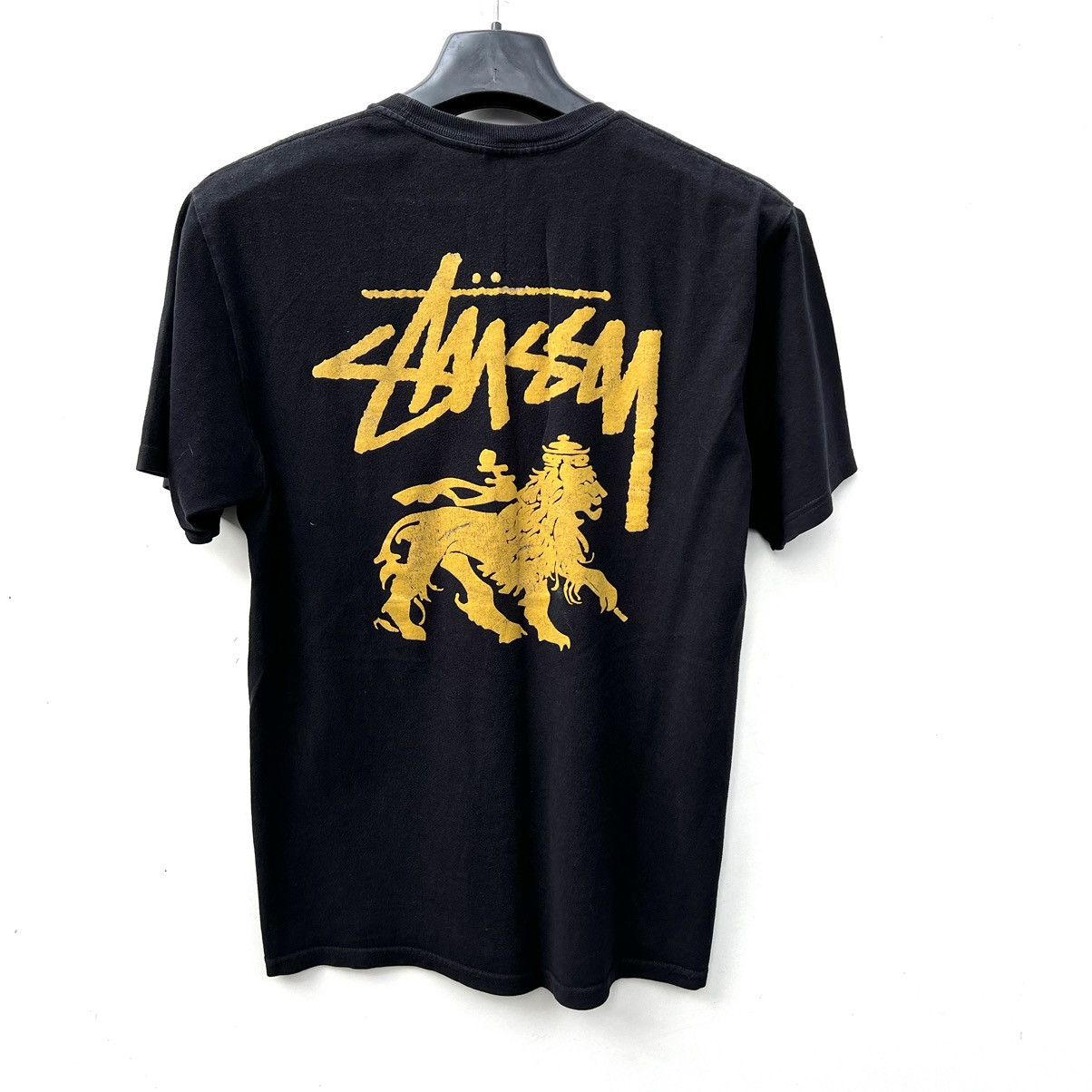 Stussy T Shirt Vintage Hoodie, Sweatshirt | FlexRushtees.com