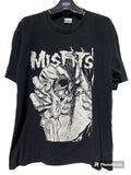 Vintage Rare Misfits 1998 Mommy Cant Go Out Kill Tonight T-Shirts, Hoodie, Sweatshirt | FlexRushtees.com