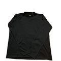 Marmot T Shirt Mens Large Black Long Sleeve Crew Performance Breathing Lightweight Moisture W