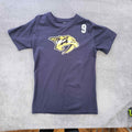 Pro Edge Nashville Predators Filip Forsberg Proedge Nhl Tee Shirt S