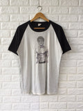 Rare Vintage 70s Bruce Lee Tee