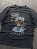 Band Tees Oasis How Does It Feel 90s 00s Hoodie, Sweatshirt | AU16VibeMintTees.com