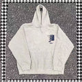 Vintage Streetwear Loose Fitting Printed Hoodie T-Shirts, Sweatshirt | FlexRushtees.com
