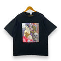 Other Vintage Horror Art Psychedelic Graphic Art Tee Shirt