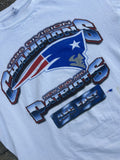 Starter Vintage 90s Patriots Starter T Shirt