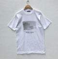 Rare Vintage Suntory Museum Art Gallery Tee Hoodie, Sweatshirt | FlexRushtees.com