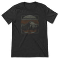 Vintage Rocks Roots Vol 3 Men S Mountain Graphic Tee