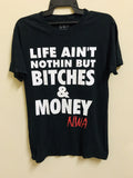 Japanese Brand X Rap Tees Band Nwa Copyright 2015 Tee Hoodie, Sweatshirt | FlexRushtees.com