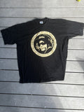 Vintage Eazy E Nwa Gold Greek Compton Tee 4xl Hoodie, Sweatshirt | FlexRushtees.com
