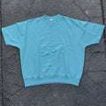 Vintage Fruit Of The Loom Short Sleeve Crewneck