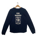 Japanese Brand Vintage Inspired Graphics Sweatshirt T-Shirts, Hoodie | FlexRushtees.com