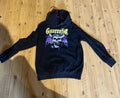 Gnarcotic Halloween Hoodie T-Shirts, Sweatshirt | FlexRushtees.com