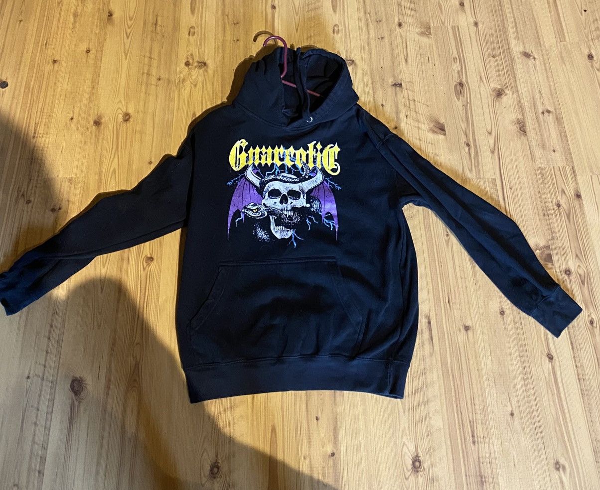 Gnarcotic Halloween Hoodie T-Shirts, Sweatshirt | FlexRushtees.com