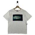 B Vintage Agnes B X J Aime La Photographie Photo Print Tee Hoodie, Sweatshirt | FlexRushtees.com