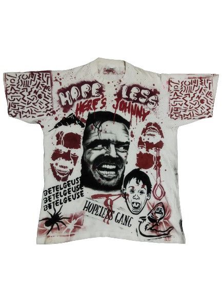 Other Vintage The Shining Tee