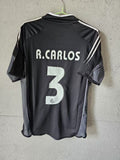 Other 2004 2005 Real Madrid 3 Roberto Carlos Jersey