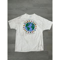 Grateful Dead Vintage 1993 Grateful Dead Summer Tour Tee Hoodie, Sweatshirt | FlexRushtees.com