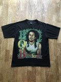 Vintage Rare Bob Marley Vintage Jamaica Shirt Hoodie, Sweatshirt | FlexRushtees.com