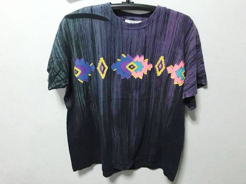 Vintage Aztec Shirt