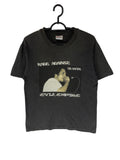 Vintage Rage Against The Machine Zack Evil Empire Vtg 90s Shirt Hoodie, Sweatshirt | FlexRushtees.com
