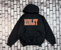 Vintage 90s Boxy Fit Jerzees Ridley