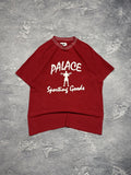 Palace Sporting Goods Tee T Shirt Hoodie, Sweatshirt | FlexRushtees.com