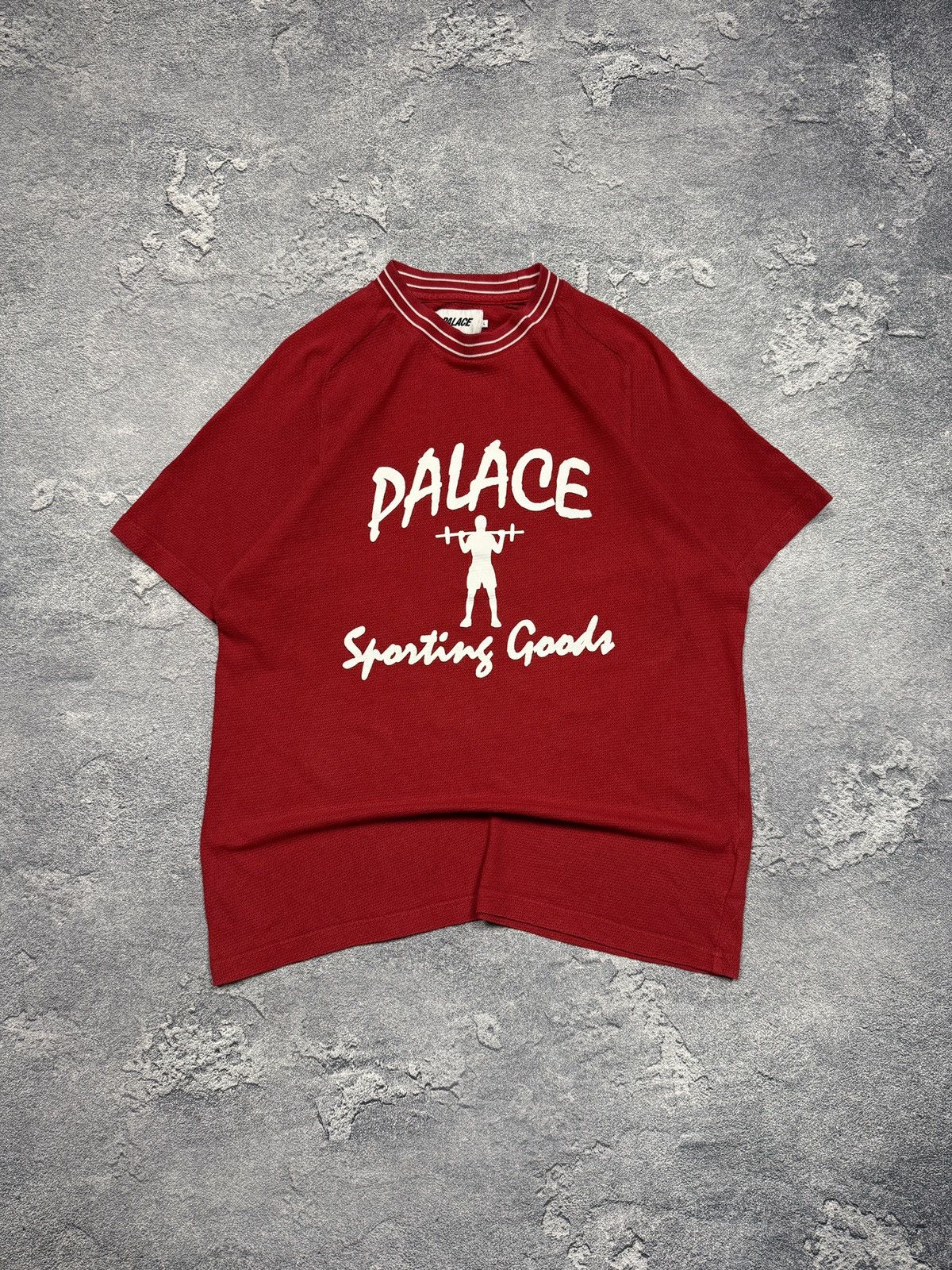 Palace Sporting Goods Tee T Shirt Hoodie, Sweatshirt | FlexRushtees.com