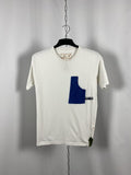 Artist Marshall Artist T Shirts Luxury White Size M
