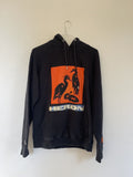 Preston Heron Preston Logo Printed Hoodie T-Shirts, Sweatshirt | FlexRushtees.com