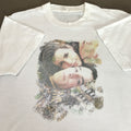 Vintage 90s Photograph Lvm Promo Tee Shirt Hoodie, Sweatshirt | FlexRushtees.com