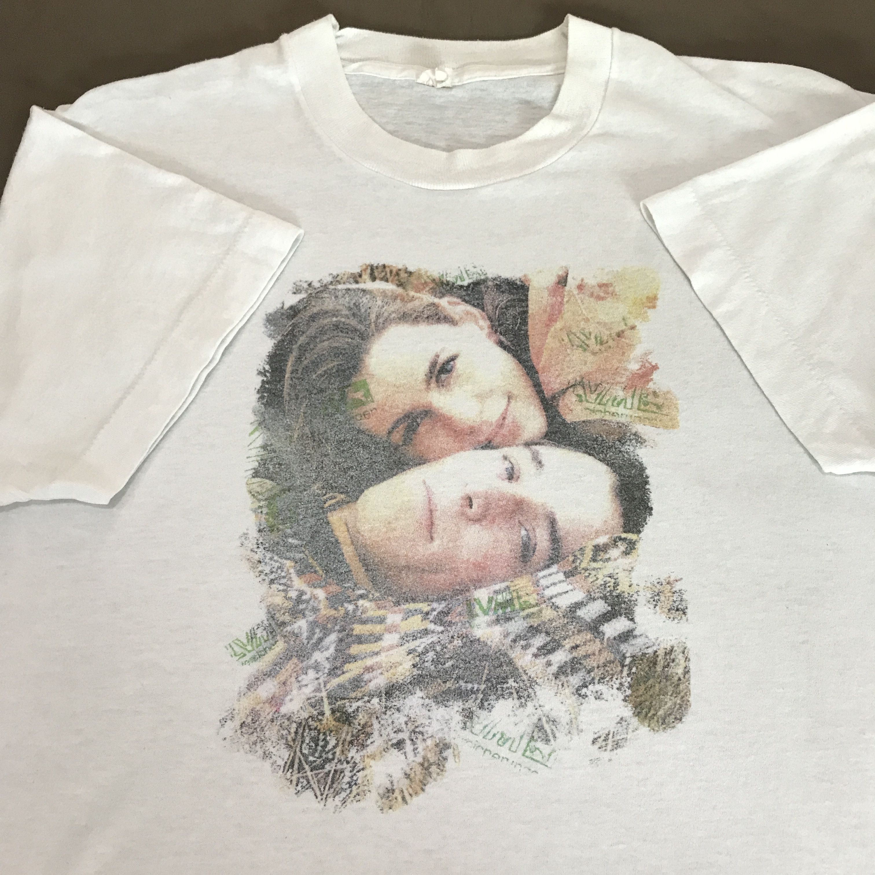 Vintage 90s Photograph Lvm Promo Tee Shirt Hoodie, Sweatshirt | FlexRushtees.com