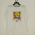 Vintage Anime Sailor Moon Tees Hoodie, Sweatshirt | FlexRushtees.com