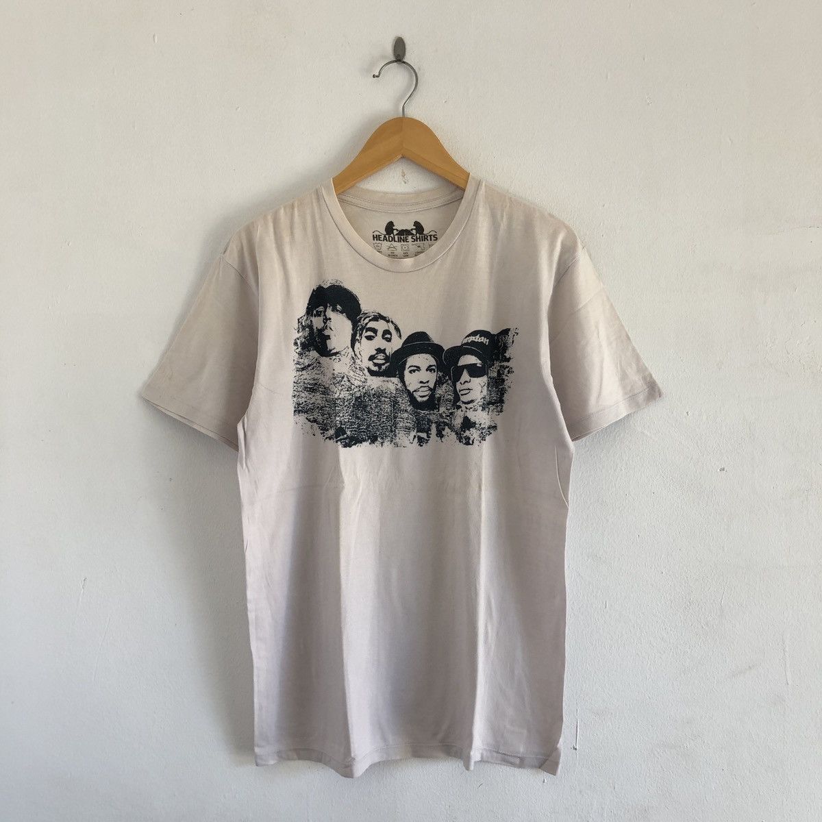 Rap Tees X Vintage N W A Rap Tees Hoodie, Sweatshirt | FlexRushtees.com