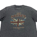 Band Tees The Stone Roses Rock Band North America Tour 1981 Tshirt Hoodie, Sweatshirt | AU16VibeMintTees.com