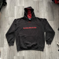 Umbro Liam Oasis Y2k Hoodie Hooded Training Vtmnts 90s T-Shirts, Sweatshirt | AU16VibeMintTees.com