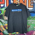 Vintage 2005 Depeche Mode Touring The Angel Tee Size Large Hoodie, Sweatshirt | FlexRushtees.com