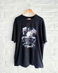 Vintage Dos Culturas Una Union Snoop Dogg T Shirt Black Y2k Men S Xl Hoodie, Sweatshirt | FlexRushtees.com