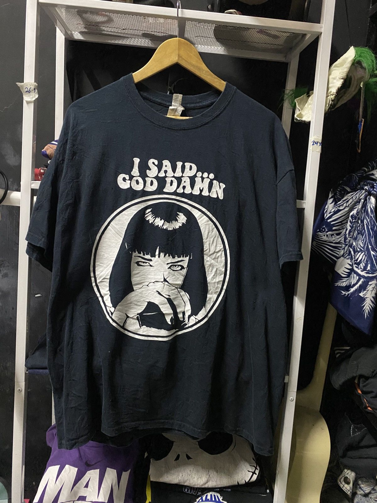 Other Movie Pulp Fiction T-Shirts, Hoodie, Sweatshirt | FlexRushtees.com
