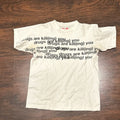 Other Ing White T Shirt Hoodie, Sweatshirt | FlexRushtees.com