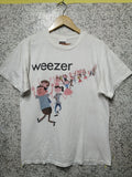 Giant X Vintage Vintage Weezer Very Rare
