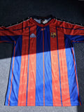 Other 1997 98 Barcelona Jersey Home