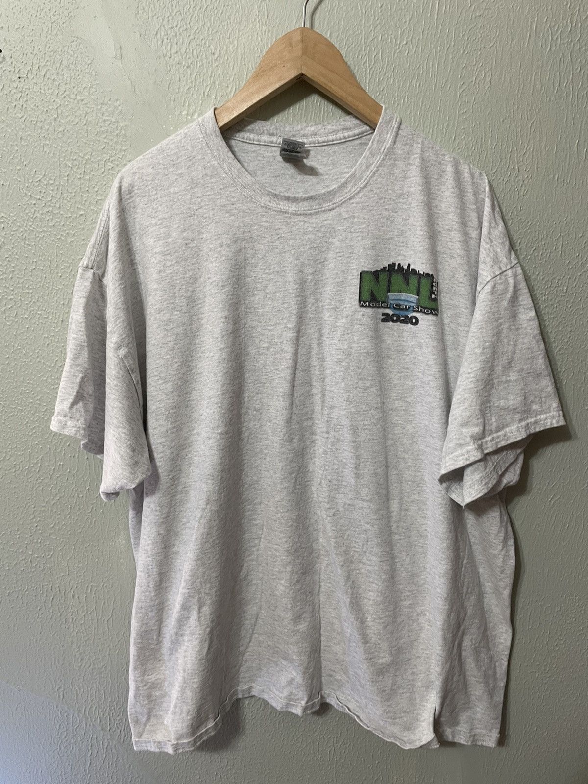 Nascar × vintage Model Car Show T-shirt Hoodie, Sweatshirt | FlexRushtees.com