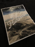 Hundreds The Hundreds Water Photo Tee Cali Hoodie, Sweatshirt | FlexRushtees.com