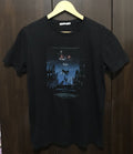 Vintage The Terminator Film Tshirt