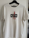 Kith X Moncler Tee Hoodie, Sweatshirt | FlexRushtees.com