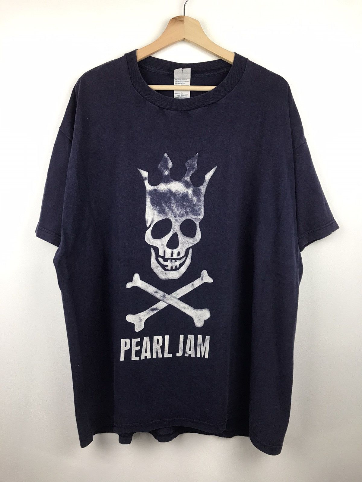 Vintage Y2k Pearl Jam The Riot Act Tour T-Shirts, Hoodie, Sweatshirt | FlexRushtees.com
