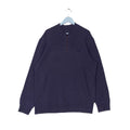 Vintage 90s Papas Quater Zip Sweater Size Xl