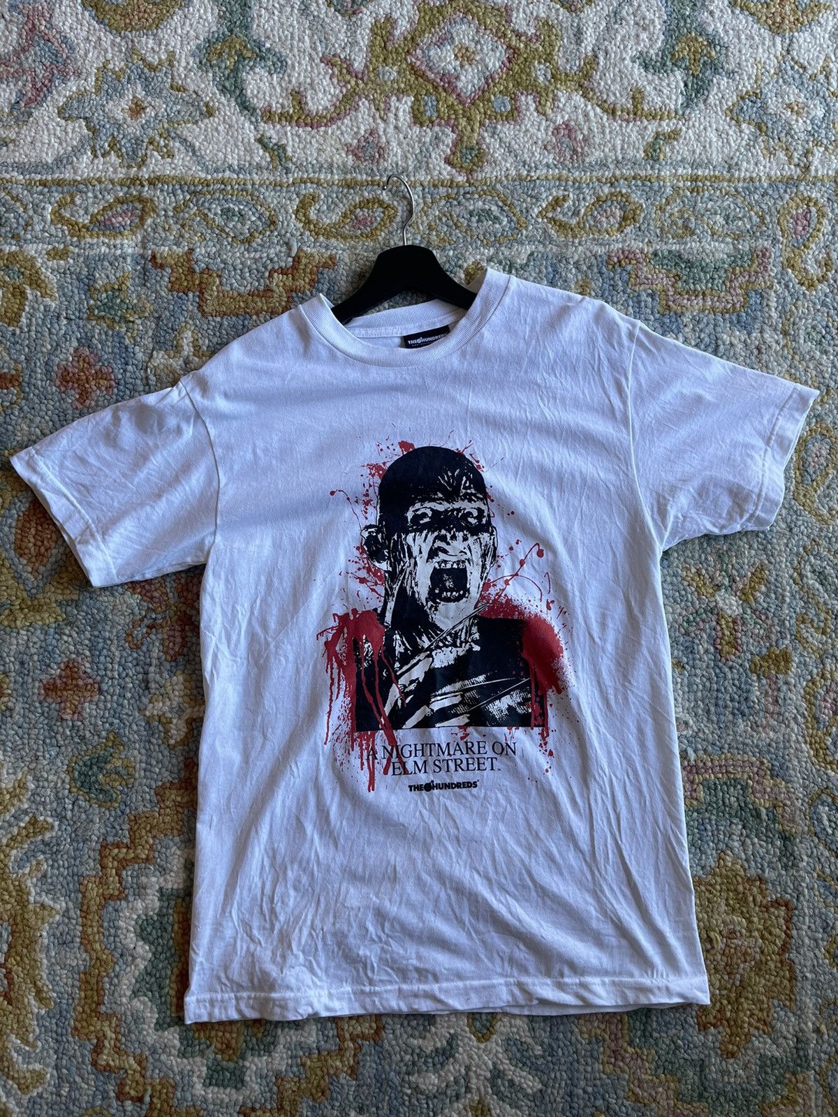 A Nightmare On Elm Street Tee Hoodie, Sweatshirt | FlexRushtees.com