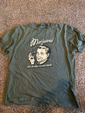 Vintage Changes Humor Tee Hoodie, Sweatshirt | FlexRushtees.com
