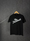 Hundreds The Hundreds Designer Center Logo Tee Hoodie, Sweatshirt | FlexRushtees.com